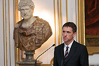 Atle Faye, EMF jury member
