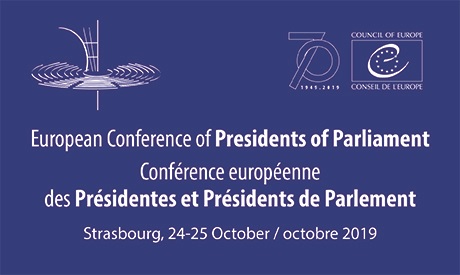 European Conference of Presidents of Parliament