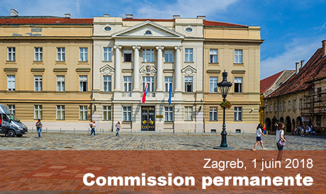 Commission permanente