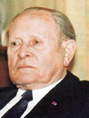Hubert  LEYNEN