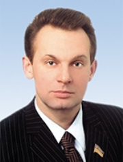 Oleksandr  BILOVOL