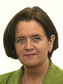Birgitta  AHLQVIST