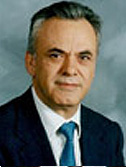 Ioannis  DRAGASAKIS