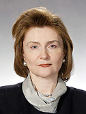 Natalia  NAROCHNITSKAYA