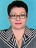 Elmira  AKHUNDOVA