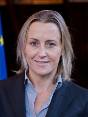 Deborah  BERGAMINI
