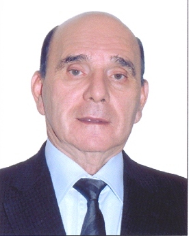 Elkhan  SULEYMANOV
