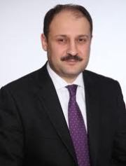 Mehmet Kasım  GÜLPINAR