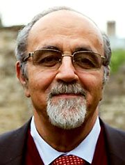 Bernard  SABELLA