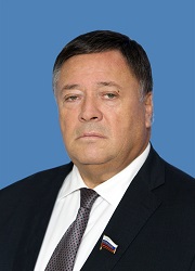 Sergey  KALASHNIKOV
