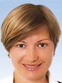 Iryna  GERASHCHENKO