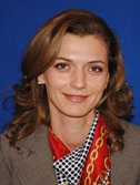 Alina-Ștefania  GORGHIU