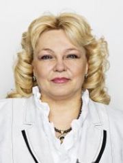Ivana  DOBEŠOVÁ