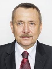 Pavel  HOLÍK