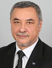 Valeri  SIMEONOV
