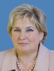 Lidia  ANTONOVA