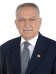 Ekmeleddin Mehmet  İHSANOĞLU