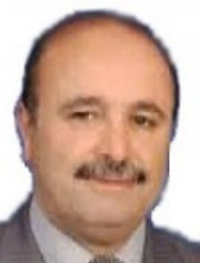 Yousef  AL-QARNEH
