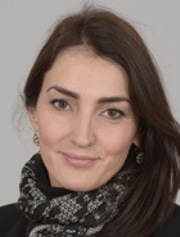 Sanja  PUTICA