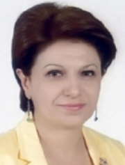 Karine  ATSHEMYAN