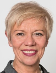 Monika  MÜHLWERTH