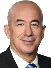 Éctor Jaime  RAMÍREZ BARBA