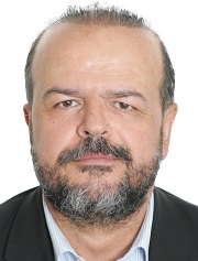 Alexandros  TRIANTAFYLLIDIS