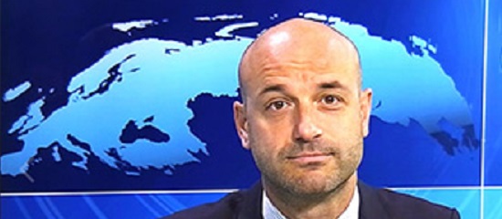 Video message of Mr Tom&aacute;&scaron; Bocek supporting the Parliamentary Network on Diaspora Policies